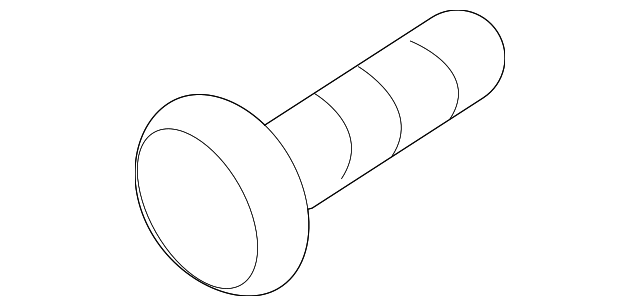 Water Pump Assembly Mount Bolt N-104-707-05 - View 39