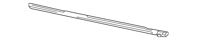 Belt Weather 1E0-837-477-B41 - View 14