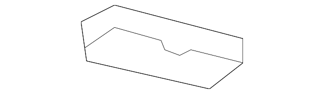 Lock Cover 3C1-823-187