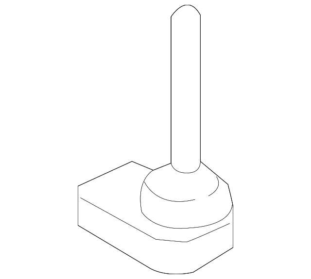 Temp Sensor 1K0-907-543-E - View 22