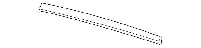Front Seal 3C0-823-700 - View 3