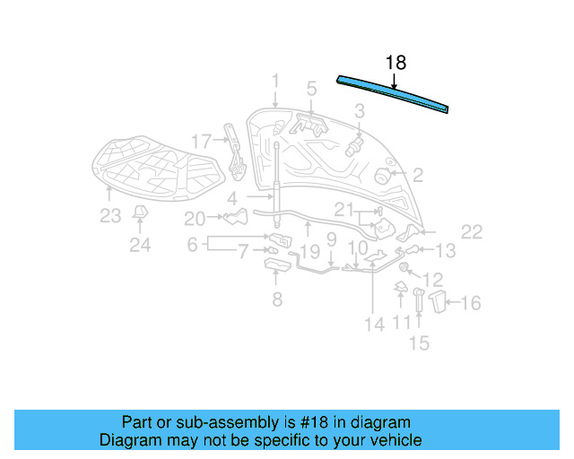 Front Seal 3C0-823-700