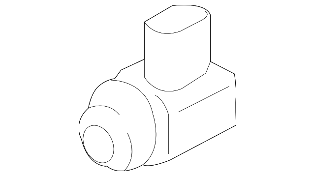 Air Quality Sens 5K0-907-659 - View 28