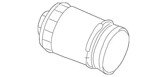 Filter Cover 07C-115-433-J - View 7