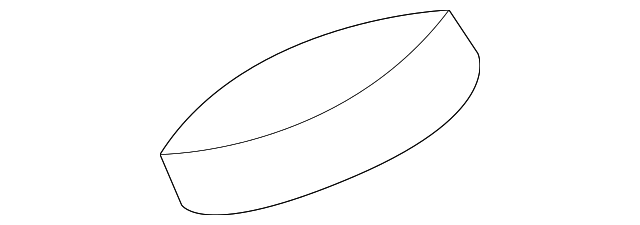 Valve Cover Seal 022-103-484-D - View 2