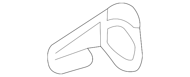 Air Quality Sens Bracket 1K0-971-939-C - View 16