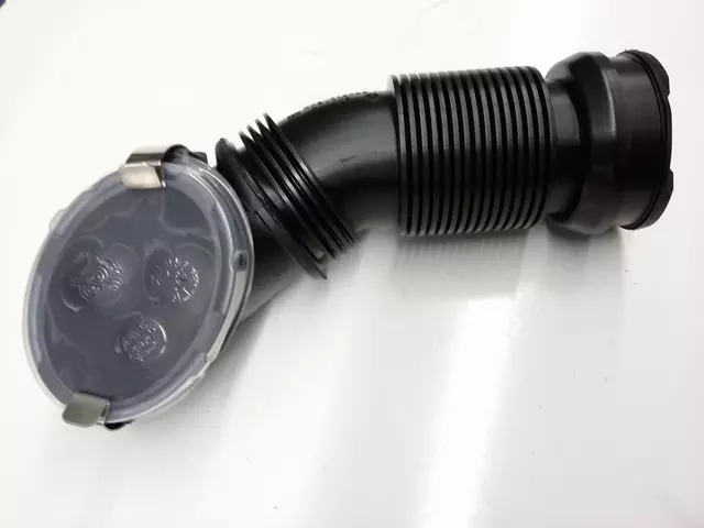 Intake Pipe 06F-129-627-G - View 6