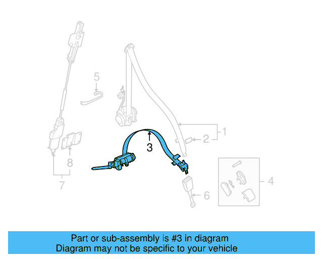 Guide 3D0-857-817-B - View 3
