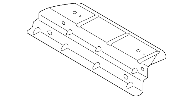 Cover Plate 06F-129-597-F - View 15