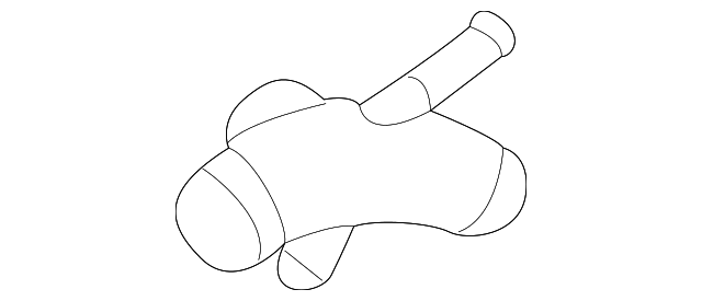 Flange 06A-121-132-AP - View 8