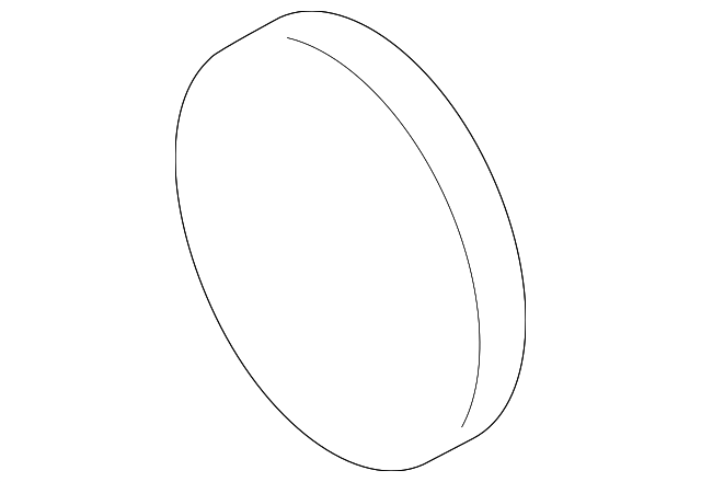 Vibration Damper Cover 038-105-278-A - View 19