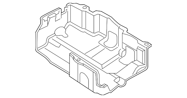 Lower Cover 03L-103-660-C - View 13