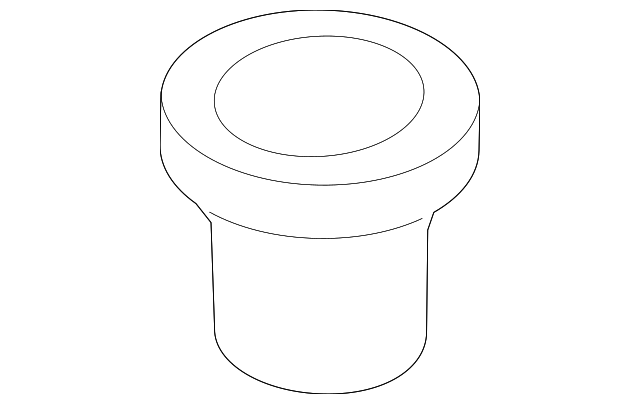 Valve Cover Sleeve 057-103-831-B - View 18