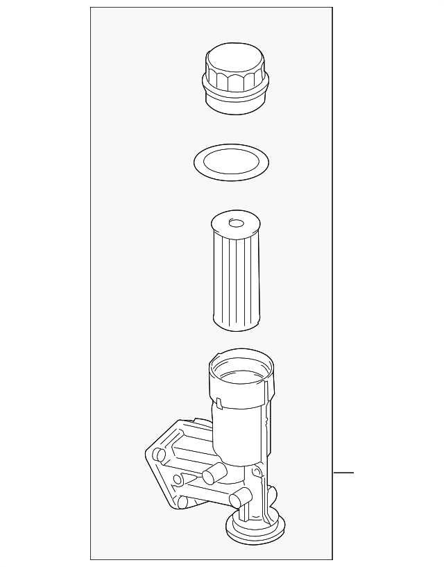 Dipstick O WHT-001-969 - View 21