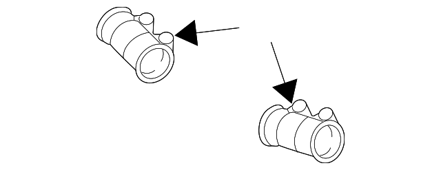 Muffler & Pipe Clamp 1K0-253-141-J - View 30