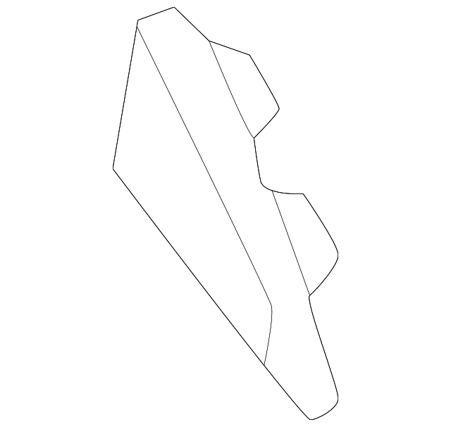 Tow Eye Cap 5NN-807-241-B-9B9 - View 3