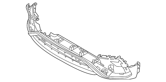 Spoiler 5NN-805-903-K-9B9 - View 2