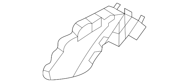 Guide 5NN-807-049-A - View 4