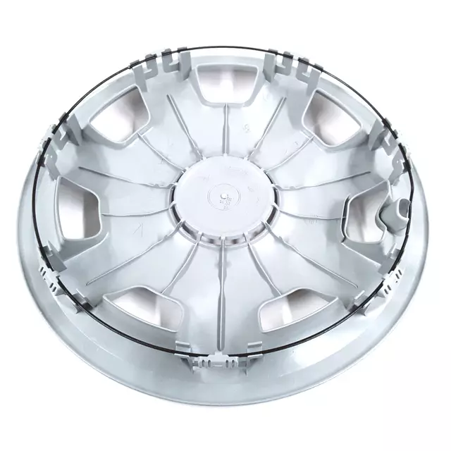Wheel Cover 1H0-601-147-FED - View 2