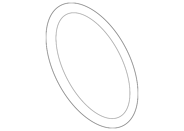 Water Pump Assembly Gasket N-904-363-01 - View 2