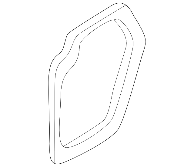 Thermostat Housing Gasket 021-121-119-A - View 23