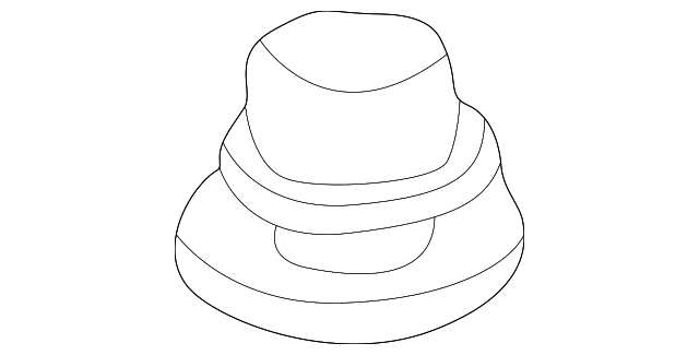 Plug 357-121-140 - View 6