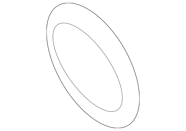 Thermostat Housing Gasket 021-121-119-A - View 11