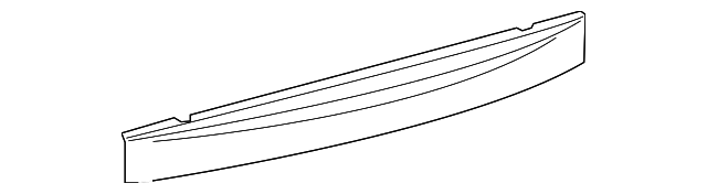 Impact Bar 1C0-807-305-N - View 8
