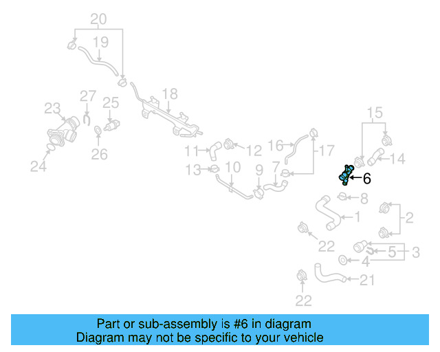 T 1K0-121-087-H - View 26