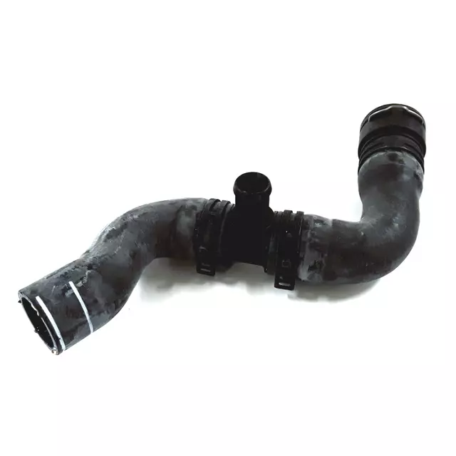 Upper Hose 1K0-122-101-DK - View 10