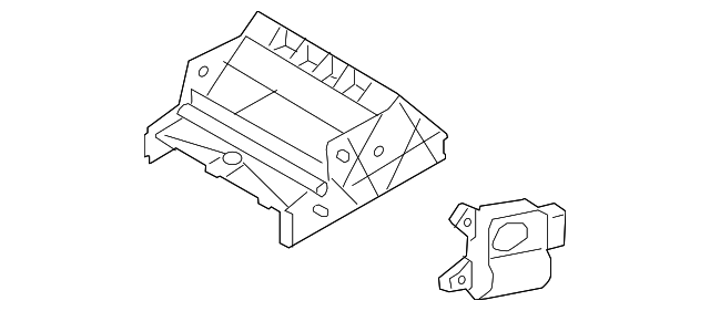 Intake Duct 5WA-898-304 - View 39
