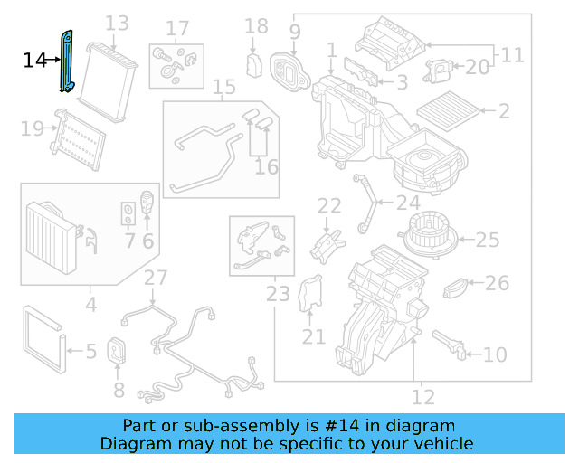 Side Cover 5Q0-819-422-B - View 35