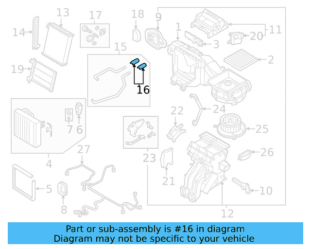 Coupling 5Q0-819-454 - View 39