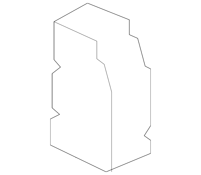 Pipe Kit Insulator 5Q1-820-577 - View 28