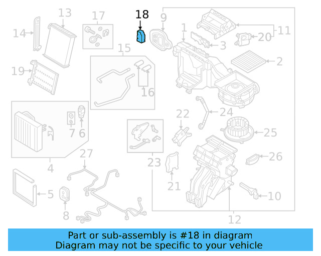 Pipe Kit Insulator 5Q1-820-577 - View 30