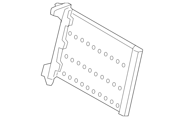 Heater Element 5Q0-963-235-E - View 21