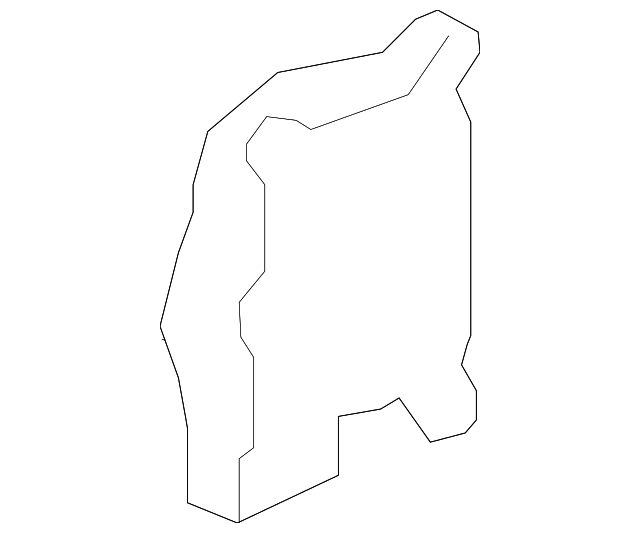 Adjust Motor 5WA-898-511 - View 32