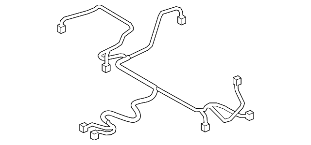 Wire Harness 5Q1-971-566-F - View 38