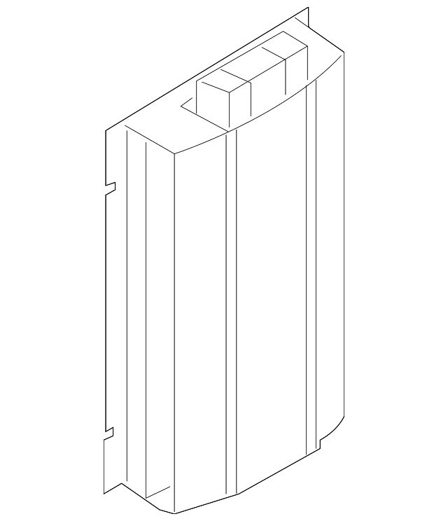 Amplifier 3D0-035-465-B
