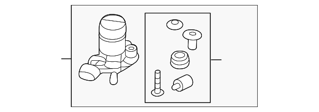 Pump Assembly 5Q0-131-971-B - View 18