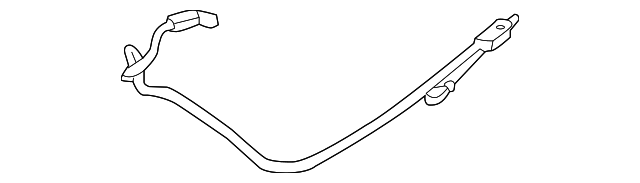 Inlet Tube 561-131-984-E - View 7