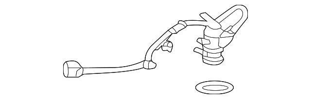 Injector Pump 04L-131-113-Q - View 16