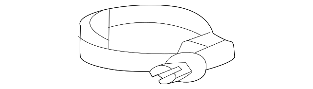 Injector Pump Retainer Clip 04L-253-725-J - View 13