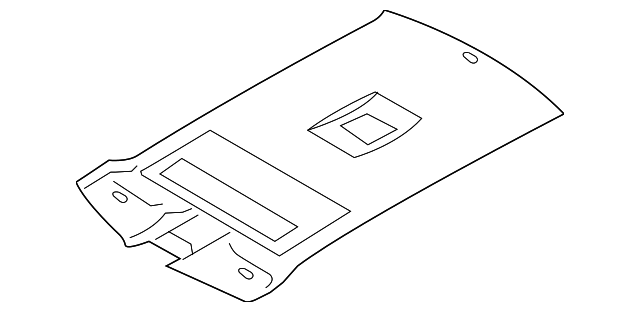 Headliner 3D7-867-501-M-5S5