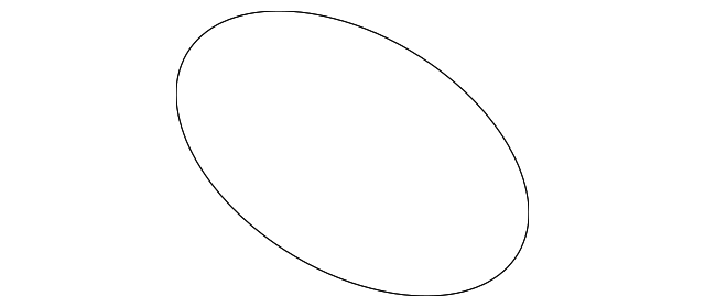 Flange Seal WHT-001-688 - View 23