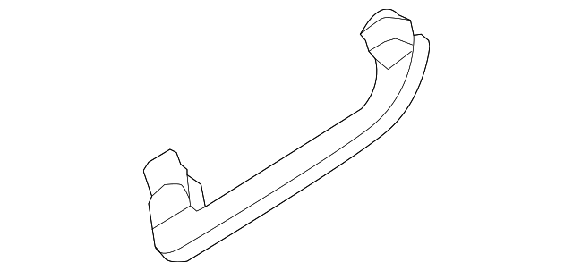 Grip Handle 3D5-857-607-G-ZUB