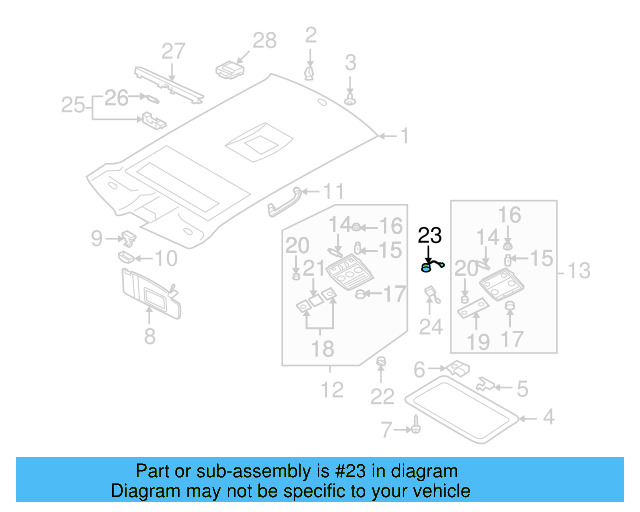 Microphone 3D1-035-711-3S3