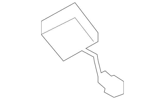 Control Switch 3D0-035-629-92Y