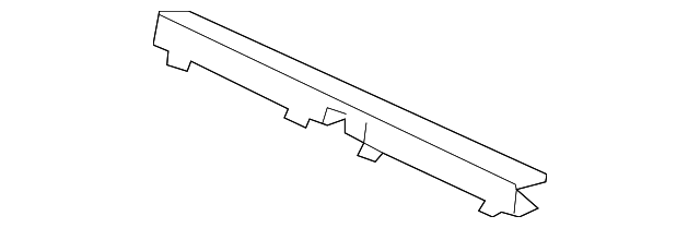 Bracket 3D0-947-509 - View 3