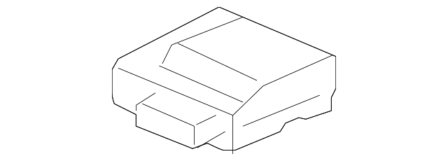 Control Assembly 3D0-909-511-C - View 2